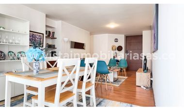 Arriendo Apartamento Sector Versalles, Manizales