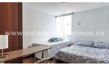 Arriendo Apartamento Sector Versalles, Manizales