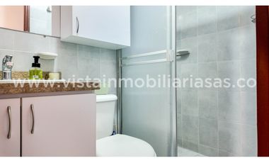 Arriendo Apartamento Sector Versalles, Manizales