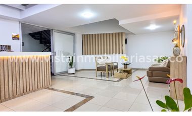 Arriendo Apartamento Sector Versalles, Manizales