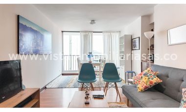 Arriendo Apartamento Sector Versalles, Manizales