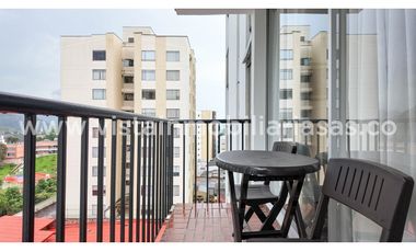 Arriendo Apartamento Sector Versalles, Manizales