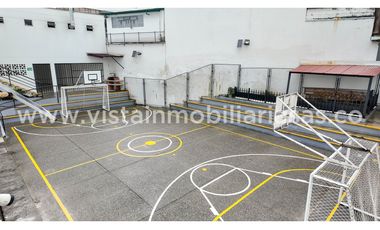 Arriendo Apartamento Sector Versalles, Manizales