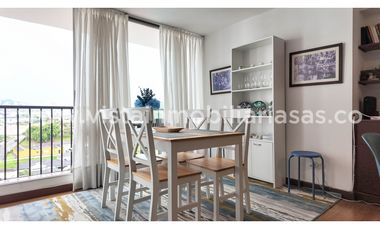 Arriendo Apartamento Sector Versalles, Manizales
