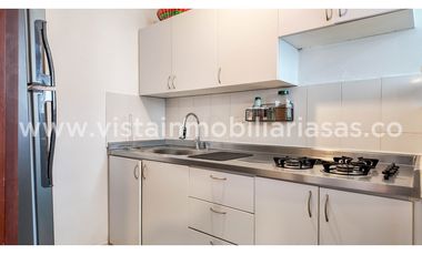 Arriendo Apartamento Sector Versalles, Manizales