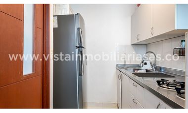 Arriendo Apartamento Sector Versalles, Manizales