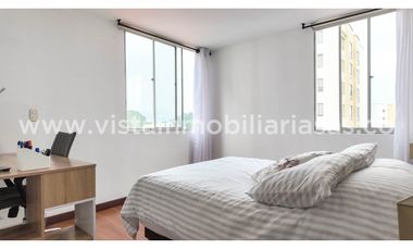 Arriendo Apartamento Sector Versalles, Manizales