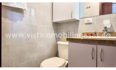 Arriendo Apartamento Sector Versalles, Manizales