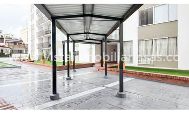 Arriendo Apartamento Sector Versalles, Manizales