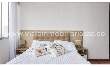 Arriendo Apartamento Sector Versalles, Manizales