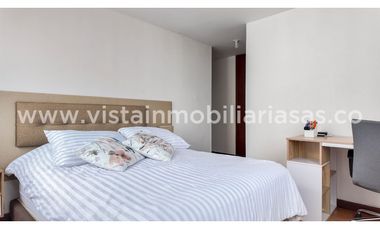 Arriendo Apartamento Sector Versalles, Manizales