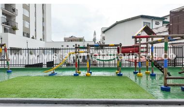 Arriendo Apartamento Sector Versalles, Manizales