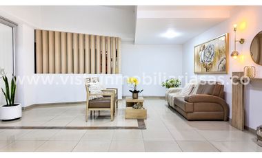 Arriendo Apartamento Sector Versalles, Manizales