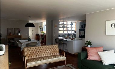 ARRIENDO PH NOGAL