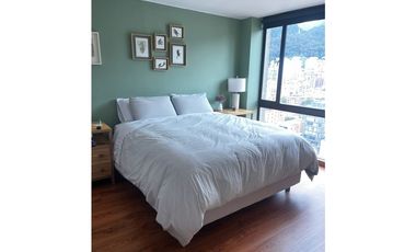 ARRIENDO PH NOGAL