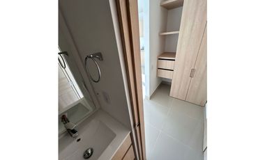 Apartamento para estrenar EIRA SAnta Marta 005