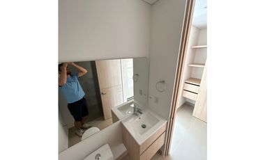 Apartamento para estrenar EIRA SAnta Marta 005