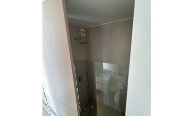 Apartamento para estrenar EIRA SAnta Marta 005