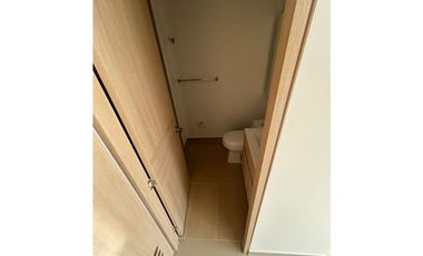 Apartamento para estrenar EIRA SAnta Marta 005
