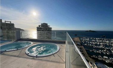 Apartamento para estrenar EIRA SAnta Marta 005