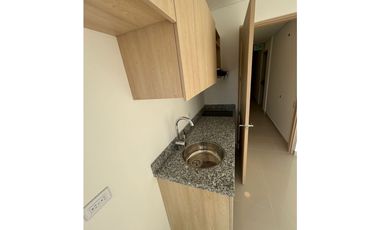 Apartamento para estrenar EIRA SAnta Marta 005