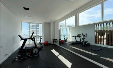Apartamento para estrenar EIRA SAnta Marta 005