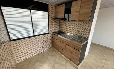 ARRIENDO APARTAMENTO EN EL CONJUNTO YERBABUENA - SOACHA - Piso 6