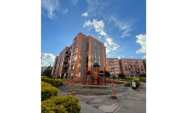 ARRIENDO APARTAMENTO EN EL CONJUNTO YERBABUENA - SOACHA - Piso 6