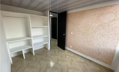 ARRIENDO APARTAMENTO EN EL CONJUNTO YERBABUENA - SOACHA - Piso 6