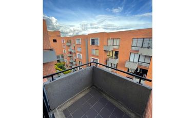 ARRIENDO APARTAMENTO EN EL CONJUNTO YERBABUENA - SOACHA - Piso 6