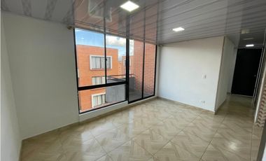 ARRIENDO APARTAMENTO EN EL CONJUNTO YERBABUENA - SOACHA - Piso 6