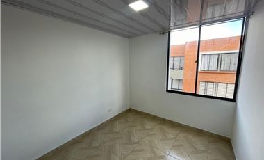 ARRIENDO APARTAMENTO EN EL CONJUNTO YERBABUENA - SOACHA - Piso 6