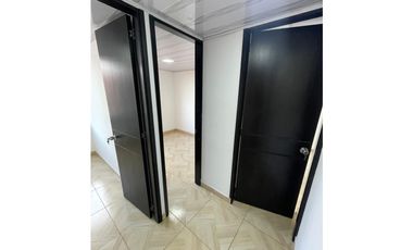 ARRIENDO APARTAMENTO EN EL CONJUNTO YERBABUENA - SOACHA - Piso 6