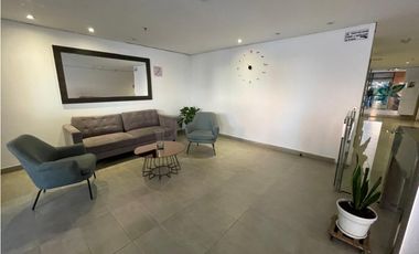 ARRIENDO APARTAMENTO EN EL CONJUNTO YERBABUENA - SOACHA - Piso 6