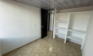 ARRIENDO APARTAMENTO EN EL CONJUNTO YERBABUENA - SOACHA - Piso 6