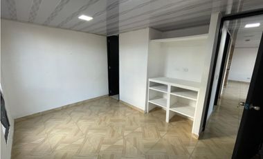 ARRIENDO APARTAMENTO EN EL CONJUNTO YERBABUENA - SOACHA - Piso 6