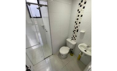 ARRIENDO APARTAMENTO EN EL CONJUNTO YERBABUENA - SOACHA - Piso 6