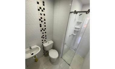 ARRIENDO APARTAMENTO EN EL CONJUNTO YERBABUENA - SOACHA - Piso 6