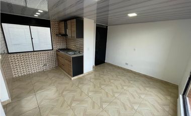 ARRIENDO APARTAMENTO EN EL CONJUNTO YERBABUENA - SOACHA - Piso 6
