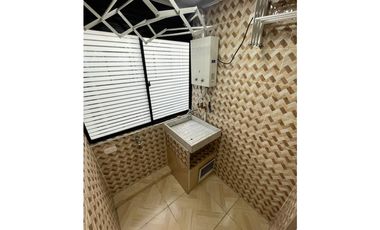 ARRIENDO APARTAMENTO EN EL CONJUNTO YERBABUENA - SOACHA - Piso 6