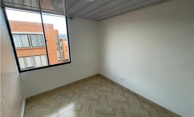 ARRIENDO APARTAMENTO EN EL CONJUNTO YERBABUENA - SOACHA - Piso 6