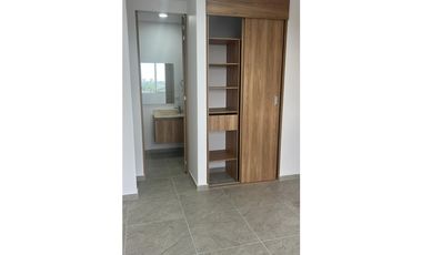 Terrazas de Vizcaya A801