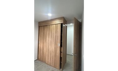 Terrazas de Vizcaya A801