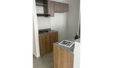 Terrazas de Vizcaya A801