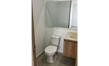Terrazas de Vizcaya A801