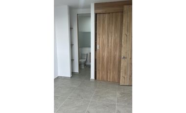 Terrazas de Vizcaya A801