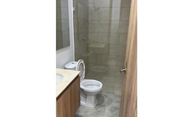 Terrazas de Vizcaya A801
