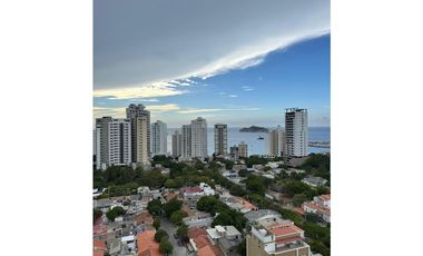 Se arrienda apartamento en Bellavista - Santa Marta