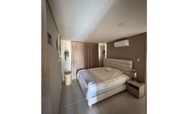 Se arrienda apartamento en Bellavista - Santa Marta