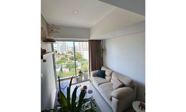 Se arrienda apartamento en Bellavista - Santa Marta